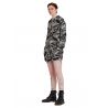 Stay Palm Romper Volcom