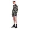 Stay Palm Romper Volcom