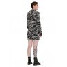 Stay Palm Romper Volcom