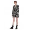 Stay Palm Romper Volcom