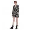 Stay Palm Romper Volcom