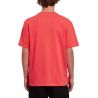 Volcom Stone Blanks Tee-Shirt (Valkoinen) Miesten