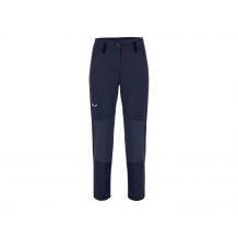 Lavaredo Hemp W Light Pants. Salewa navy blazer