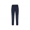 Lavaredo Hemp W Light Pants. Salewa navy blazer