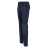 Lavaredo Hemp W Light Pants. Salewa navy blazer
