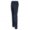 Lavaredo Hemp W Light Pants. Salewa navy blazer