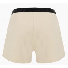 Lavaredo Hemp W Train Shorts. Salewa navy blazer/0910