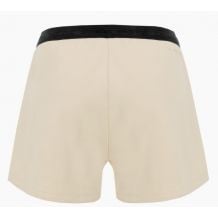 Lavaredo Hemp W Train Shorts. Salewa navy blazer/0910