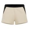 Lavaredo Hemp W Train Shorts. Salewa navy blazer/0910