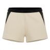 Lavaredo Hemp W Train Shorts. Salewa navy blazer/0910