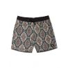 Eu Trunk 17 Volcom