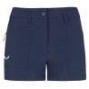 Salewa Puez Dst Cargo pantaloncini (blazer navy) donne