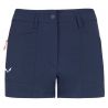 Salewa Puez Dst Cargo shorts (navy blazer) woman