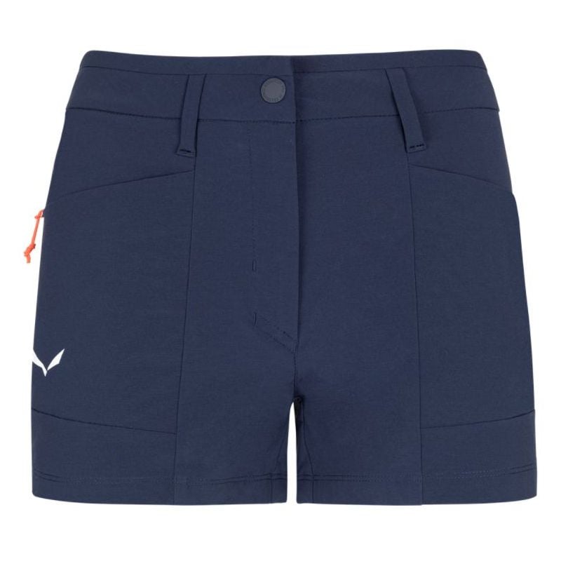 Salewa Puez Dst Cargo shorts (marinblå blazer) kvinnor