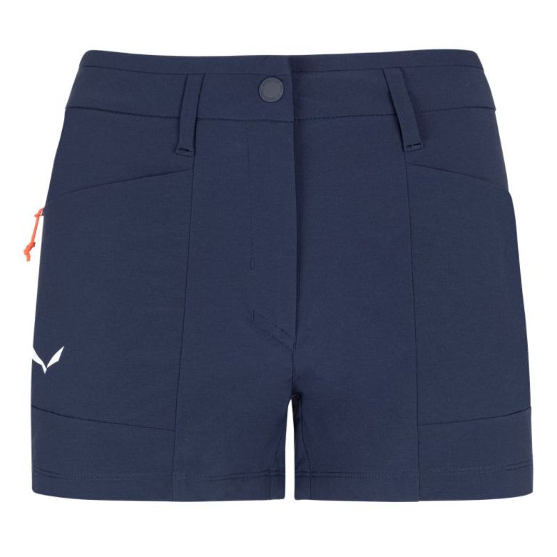 Salewa Puez Dst Cargo shorts (navy blazer) woman