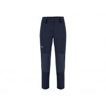 Puez Dst W Cargo Pants Salewa navy blazer