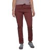 W Notion Pants Black Diamond (Cherrywood)