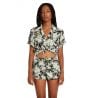 VOLCOM FROCHICKIE SHORT LIME