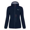 Agner 2 Ptx 3l W Jkt Salewa navy blazer