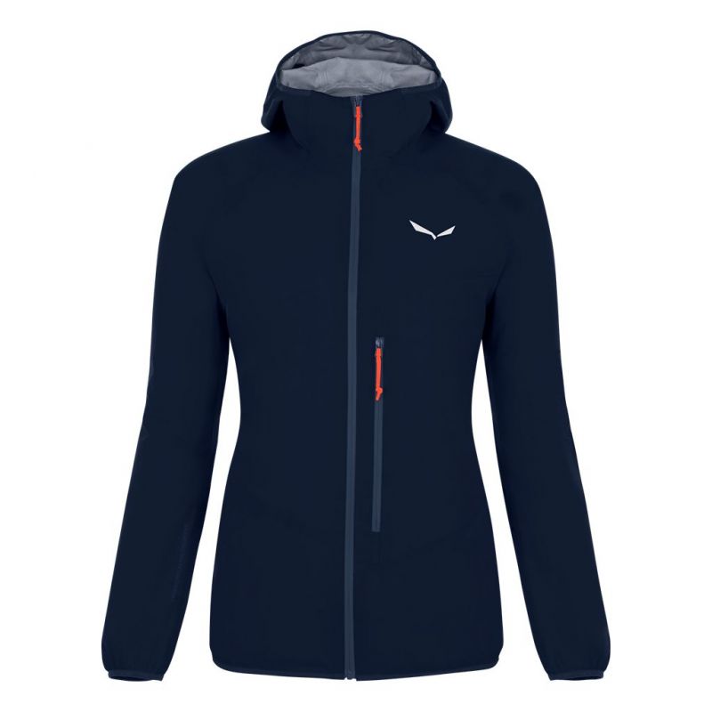 Jakke Salewa Agner 2 Ptx 3l Jkt (marine blazer) dame