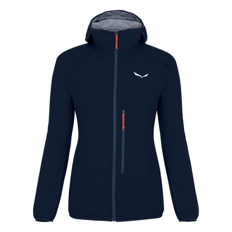 Jacket Salewa Agner 2 Ptx 3l Jkt (navy blazer) woman