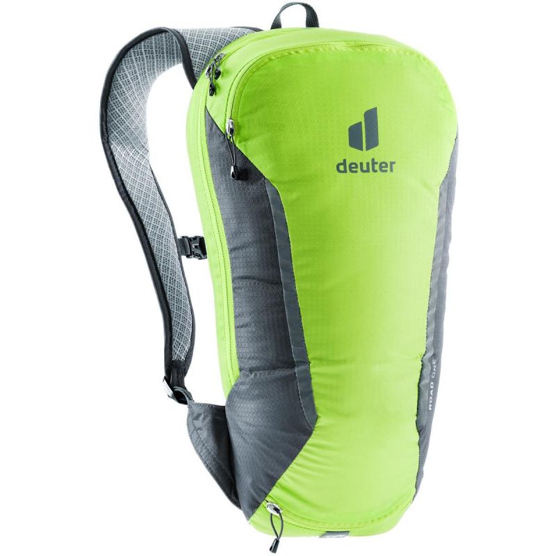 Deuter Road One Mountainbike-Rucksack (citrus-graphit)