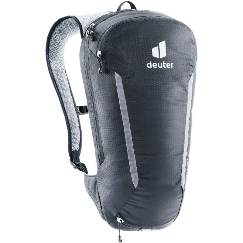 Deuter Road One MTB-ryggsekk (svart)