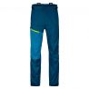Ortovox Westalpen 3l Light Pants M (säkerhetsblå)