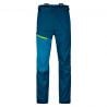 Ortovox Westalpen 3l Light Pants M (sikkerhetsblå)