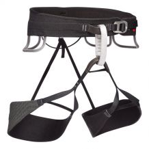 Solution Guide Harness - Men's Black Diamond (Alloy)
