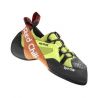 Voltage Lace Red Chili wasabi