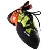 Voltage Lace Red Chili wasabi