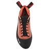 Chausson d'escalade Red chili Sausalito lv (glowing red)