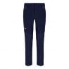 Agner Dst M Pnt Salewa navy blazer/0910