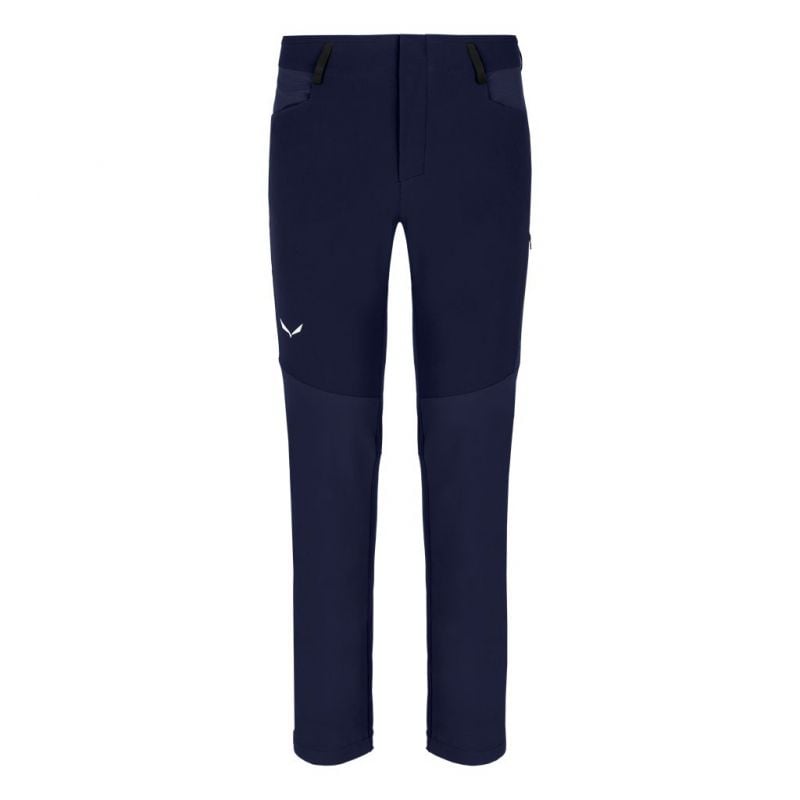 Pantalon Salewa Agner Dst (navy blazer) homme
