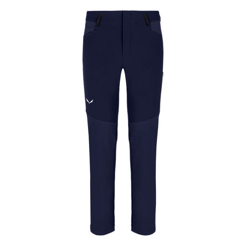 Bukser Salewa Agner Dst (marineblå blazer) man