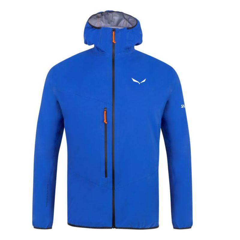 Jakke Salewa Agner 2 Powertex 3l Jkt (elektrisk) mann
