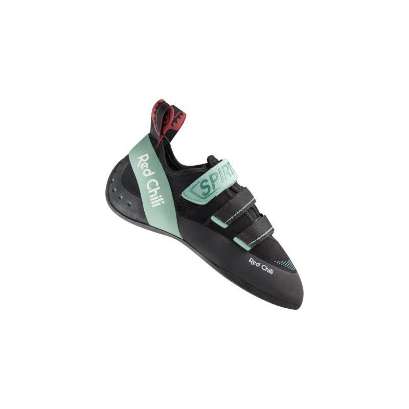 Klatresko RED CHILI Spirit IV LV (nat)