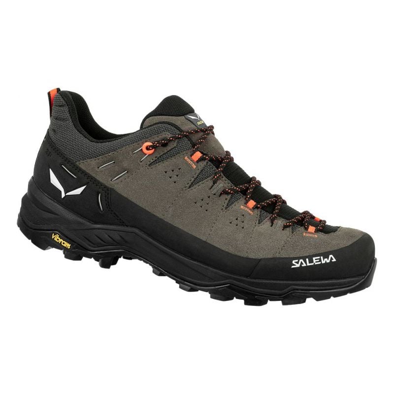 Hiking shoe Salewa Alp Trainer 2 (Bungee Cord/Black) Men