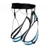 Couloir Harness Black Diamond Ultra Blue-Black