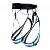Couloir Harness Black Diamond Ultra Blue-Black