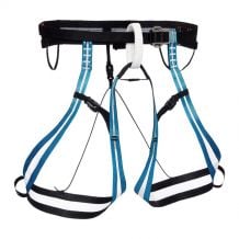 Couloir Harness Black Diamond Ultra Blue-Black