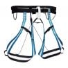 Couloir Harness Black Diamond Ultra Blue-Black