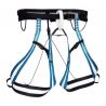 Couloir Harness Black Diamond Ultra Blue-Black