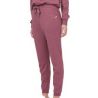 W Treefleece Bamone Sweatpant Tentree Crushed Berry