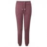 Pantalones de deporte Tentrree Treefleece Bamone para mujer (Crushed Berry)