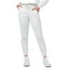 W Treefleece Bamone Sweatpant Tentree Elm White Heather