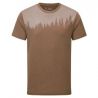 Tentree Juniper (sopp) T-skjorte for menn