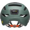 Annex Mips Bell DARK GREEN
