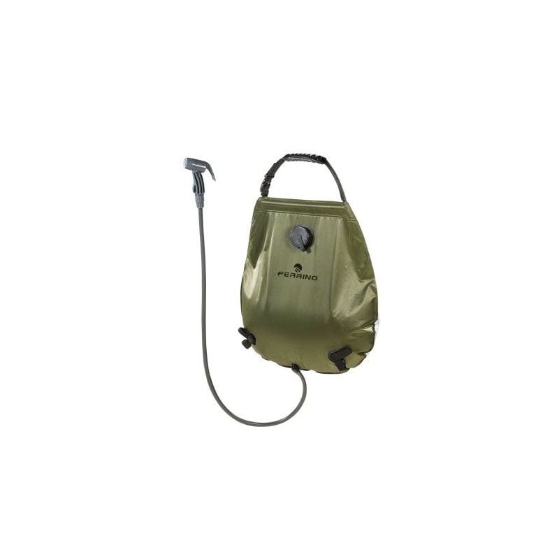 Aurinkosuihku Ferrino Sunshower Deluxe